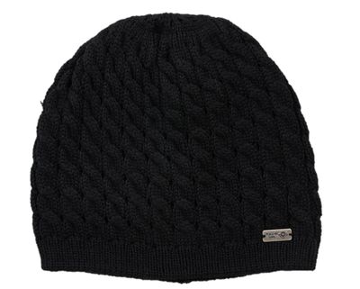 Gorro De Lana Mujer Relax Tejido Suelto - Polemic