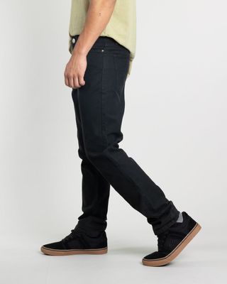 Imagen 2 del producto Pantalon niño Canvas procesado XI4365  Polemic