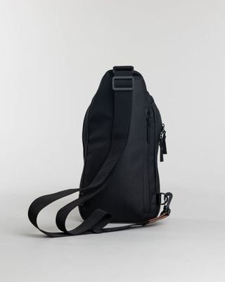 Imagen 2 del producto Bolso cruzado hombre crossbody Black 5,2L  Polemic