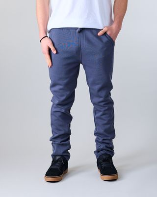 Imagen 2 del producto Pantalón Jogger con Puños Junior franela XV4311 Polemic