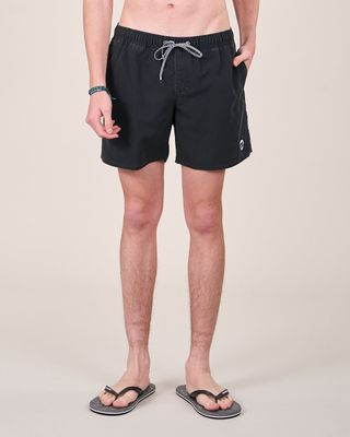 Traje de baño Junior pretina full elasticada vv3356 Polemic