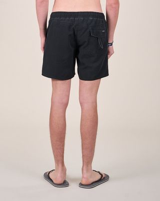 Imagen 2 del producto Traje de baño Junior pretina full elasticada vv3356 Polemic