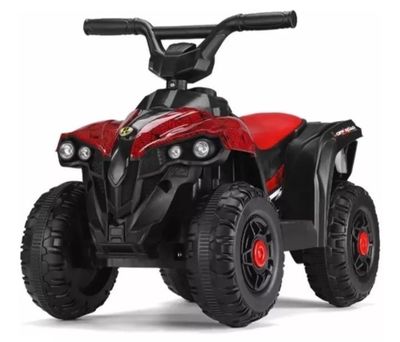 Imagen 1 del producto Cuatrimoto Para Niños A Bateria
