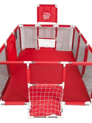 Imagen 2 del producto Corral Rectangular para bebes