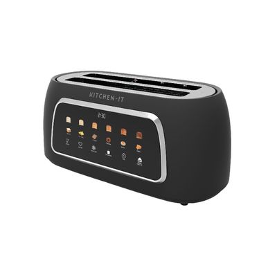 Imagen 2 del producto Tostador Digital Smart Toast - 100% Automático