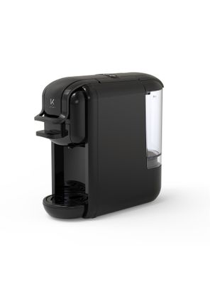 Cafetera Arezzo 4 En 1 Kitchen-It Cafeteras De Cápsulas