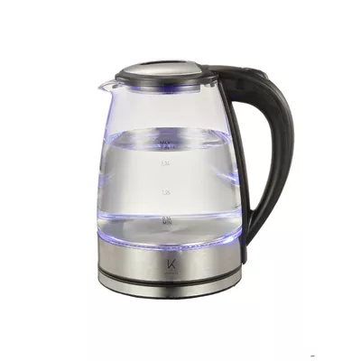 Hervidor Glass Edition 1.8L Kitchen It