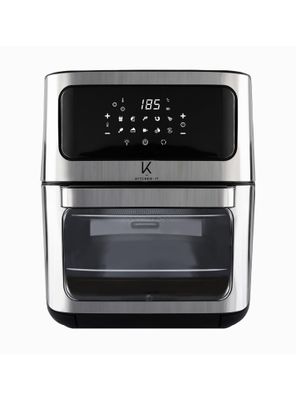 Freidora de Aire Max Edition 12L Kitchen-It