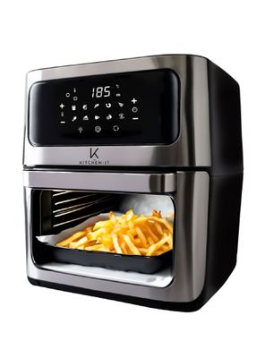 Imagen 2 del producto Freidora de Aire Max Edition 12L Kitchen-It
