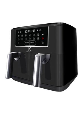 Imagen 2 del producto Freidora de Aire Dual Edition 9L Kitchen-It