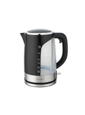 Imagen 1 del producto Hervidor Big Edition 2.5L Kitchen-It