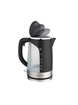 Imagen 2 del producto Hervidor Big Edition 2.5L Kitchen-It