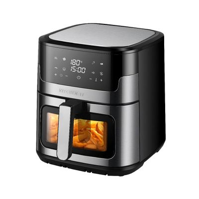 Imagen 2 del producto Freidora de aire Luxe Edition 8L