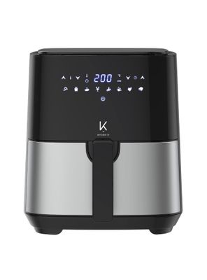 Freidora de Aire Plus Edition 5L Kitchen-It