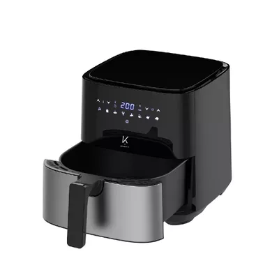 Imagen 2 del producto Freidora de Aire Plus Edition 5L Kitchen-It