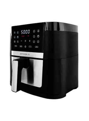 Imagen 2 del producto Freidora de Aire Family Edition 7L Kitchen-It