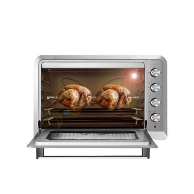 Imagen 2 del producto Horno Eléctrico Silver Series 100L