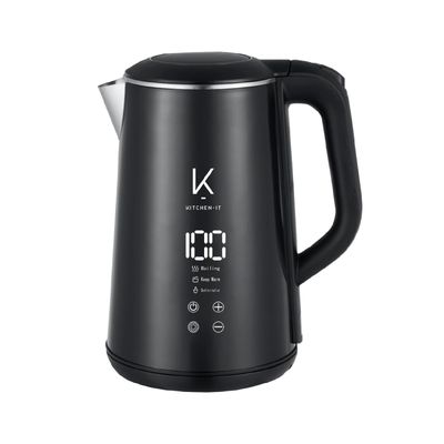 Hervidor Smart Control 1,7L