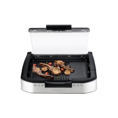 Imagen 2 del producto Parrilla Electrica Power Grill