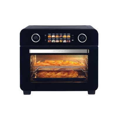 Imagen 2 del producto Horno Freidora de Aire Smart Edition 25 litros