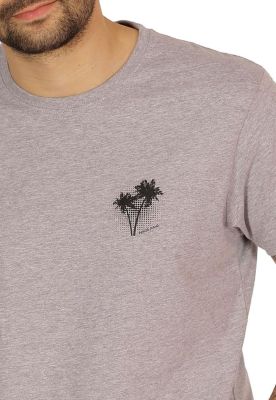 Imagen 2 del producto Polera Redford III Gris Peroé