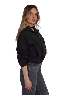 Imagen 2 del producto Chaqueta Ely I Negro Divino Jeans