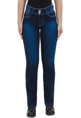 Jeans Divino Jade I azul