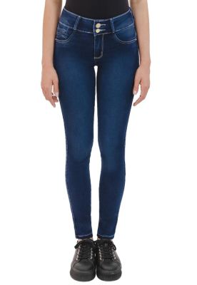 Jeans Alicante Azul Divino Jeans
