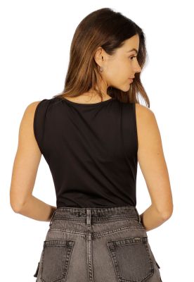 Imagen 2 del producto Body Amaya I Negro Divino Jeans