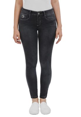 Jeans Oviedo Gris Divino Jeans