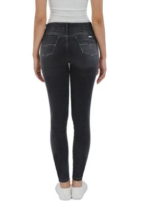 Imagen 2 del producto Jeans Oviedo Gris Divino Jeans