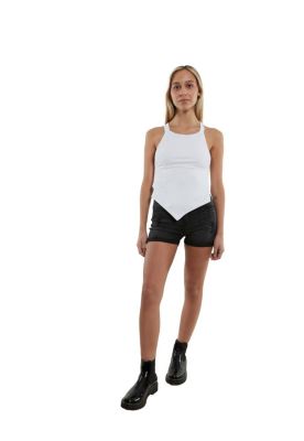 Imagen 2 del producto Polera Arkansas I Blanca Divino Jeans