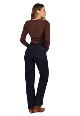 Imagen 2 del producto Jeans Noa I Azul Divino Jeans