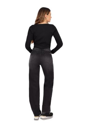 Imagen 2 del producto Jeans Noa III Negro Divino Jeans