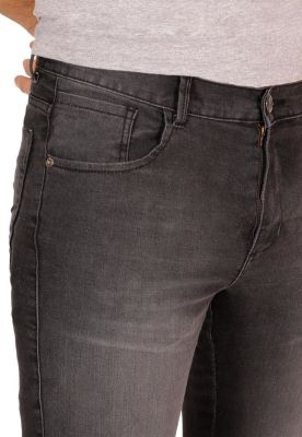 Imagen 2 del producto Jeans Mercurio III Negro Peroé