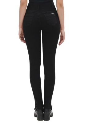 Imagen 2 del producto Jeans Madonna IV Negro Divino Jeans