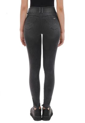 Imagen 2 del producto Jeans Alicante Gris Divino Jeans