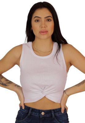 Polera Liza I Blanca Divino Jeans