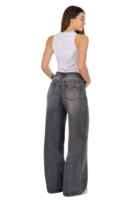 Imagen 2 del producto Jeans Sabrina IV Gris Divino Jeans
