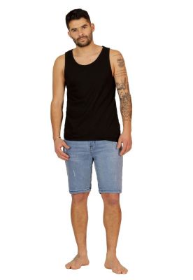 Imagen 1 del producto Bermuda Ceres II Celeste Peroé