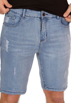 Imagen 2 del producto Bermuda Ceres II Celeste Peroé