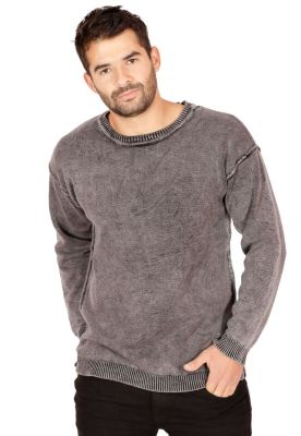 Sweater Cos II Marengo peroé