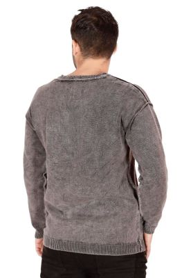 Imagen 2 del producto Sweater Cos II Marengo peroé