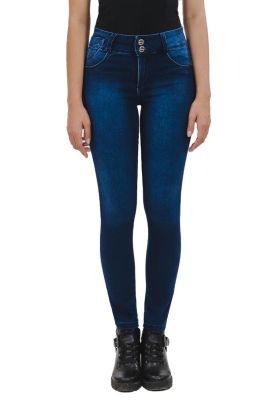 Imagen 1 del producto Jeans Roma I Azul Divino Jeans