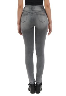 Imagen 2 del producto Jeans Divino Madonna V gris