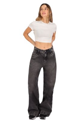 Imagen 1 del producto Jeans Jeri III Negro Divino Jeans