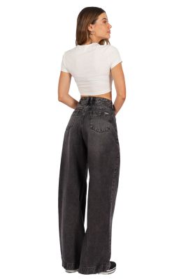 Imagen 2 del producto Jeans Jeri III Negro Divino Jeans