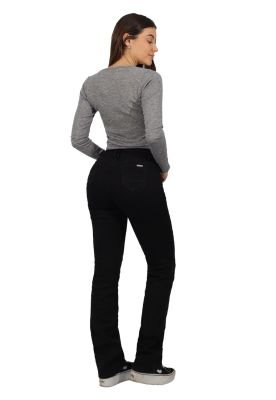 Imagen 2 del producto Jeans Catania III Negro Divino Jeans