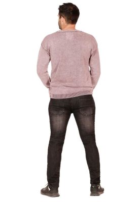 Imagen 2 del producto Jeans Amon Negro Peroé