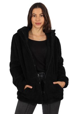 Imagen 2 del producto Chaqueta Edna I Negro Divino Jeans